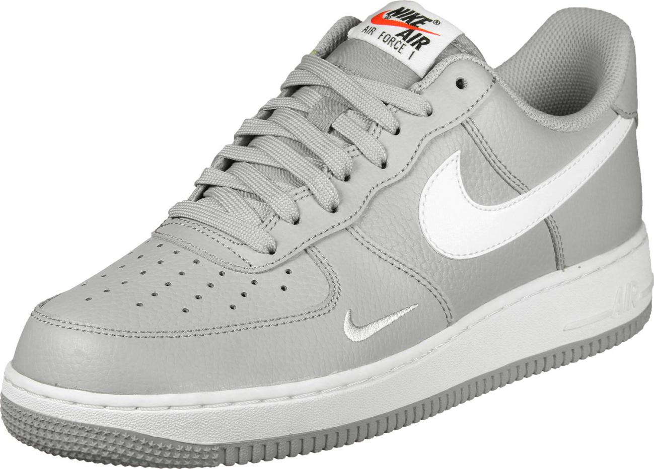 air force one homme chausport