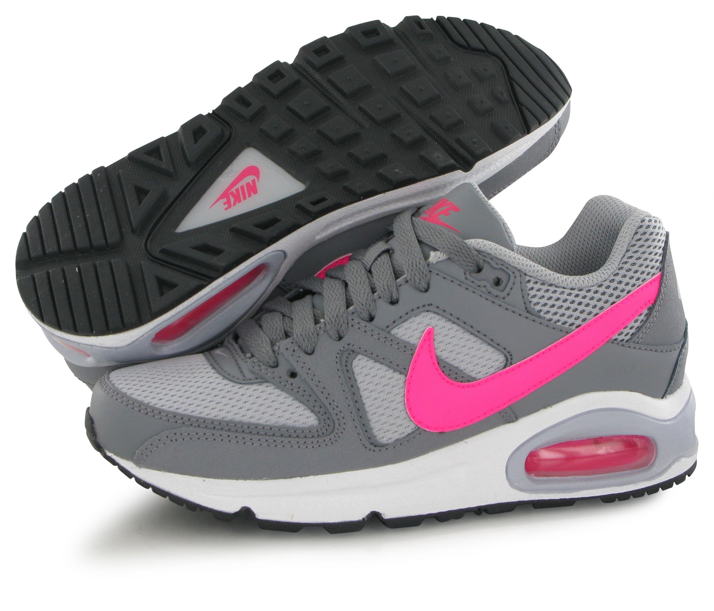 commander des air max