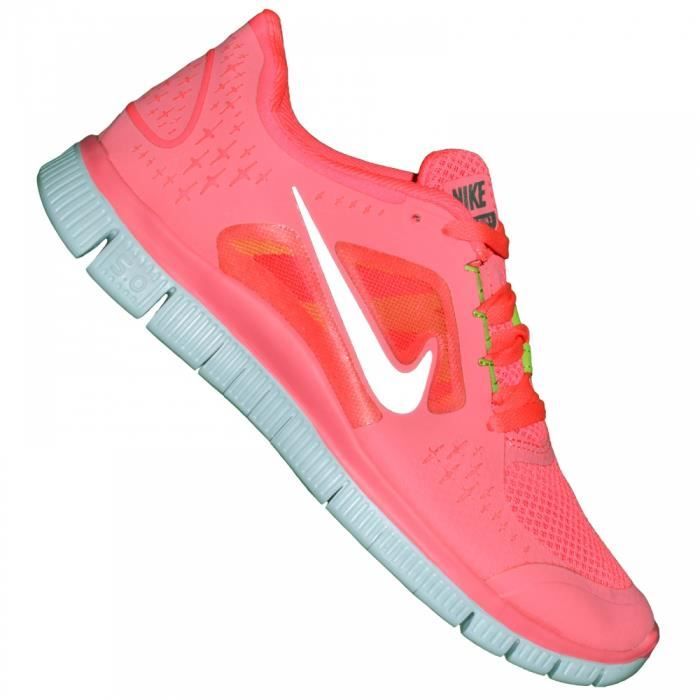 basket nike free run femme basket nike free run femme