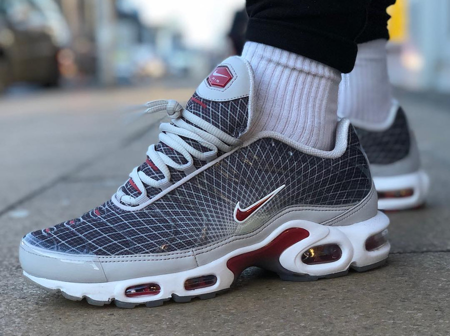 nike tn araignée